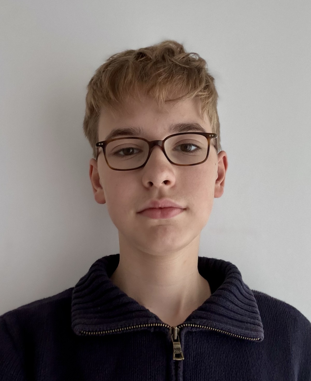 Tim Wrede